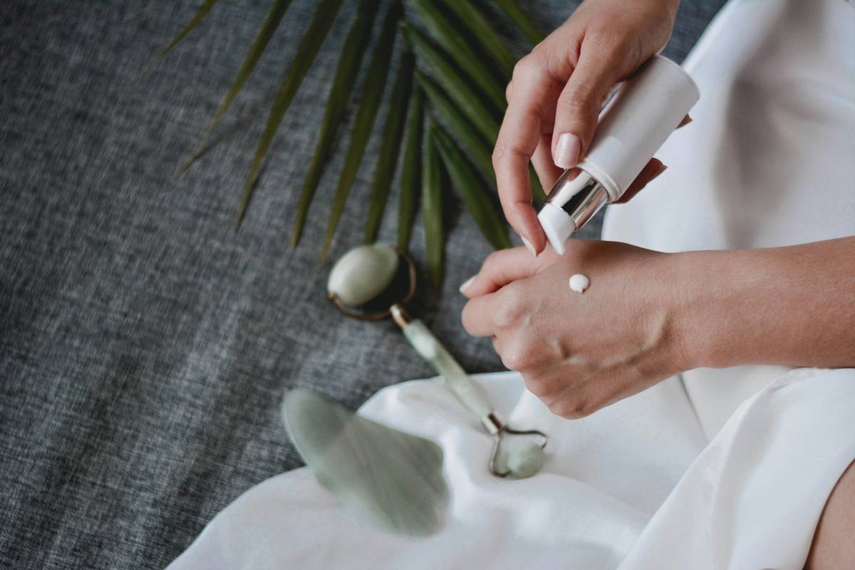 Daily Care Moisturizer Routine Healthy Skin: 7 Proven Tips for Effortless Hydration